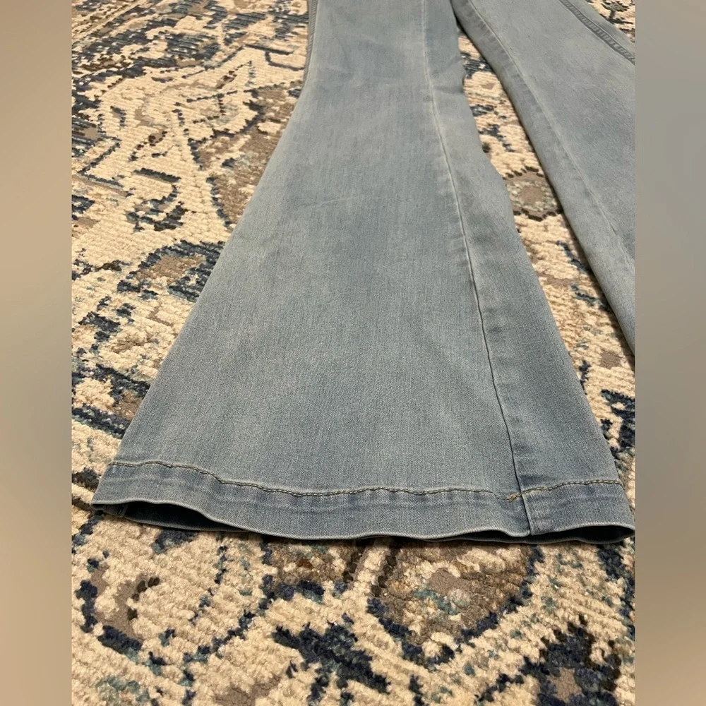Free People Flare Jeans - Picture 3 of 7